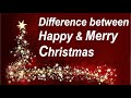 Can Muslims Say Merry Christmas Difference Between Happy Merry Christmas Can Muslims Say Merry Christmas Difference Between Happy Merry Christmas