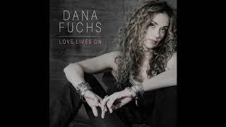 Video thumbnail of "Dana Fuchs - Sedative"