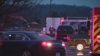 3 hurt in Carroll County greenhouse explosion