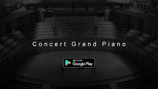 Best Piano app for Android - Concert Grand Piano screenshot 5