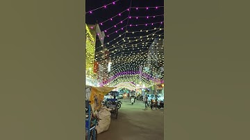 Festival Vibes #shortvideo #diwali #viralvideo #lajpatraimarketindelhi #happydiwali