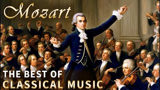 Mozart - Maurerische Trauermusik K. 477 - Classic Music Modern Performance By Victor Logashev