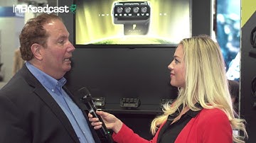 See Pliant’s CrewCom wireless intercom at NAB 2017