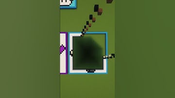 Satisfying Minecraft Sand Art (Steve Running)