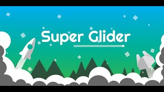 Super Glider Gameplay Trailer for Update .13 screenshot 2