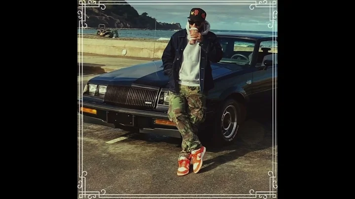 (SOLD) Larry June x Curren$y x Jay Worthy Type Beat "Early Morning Drive"