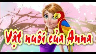 Hướng dẫn chơi game Vật nuôi của Anna - Game Vui screenshot 5