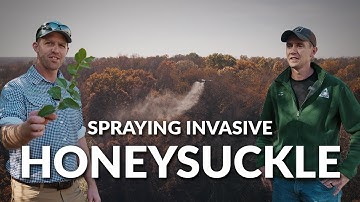 Waarom spuitdrones het perfecte gereedschap zijn voor deze lastige klus