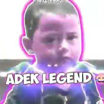 Story wa adek legend