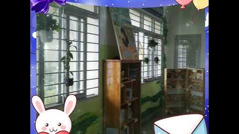 Hoạt động của Trường THCS Cát Lái