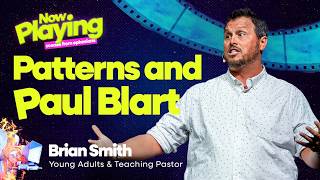2026-9-6 | Week 8 - Patterns and Paul Blart - Modern Service