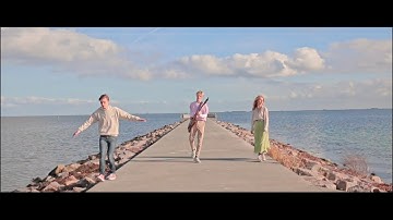 An Island Called A – Until the Sun Sets [Official Video]