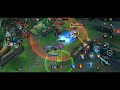 FIZZ MAIN VS KENNEN MID, HOW TO TURRET DIVE WITH FIZZ, OUTPLAY MAKES ENEMIES RAGE QUIT AND TILT