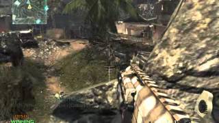 EPIC KILLCAM MW3