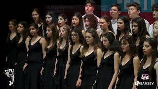 Hasret #choir #koro #sansev