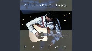 Video thumbnail of "Alejandro Sanz - Se le apagó la luz (Versión Básico)"