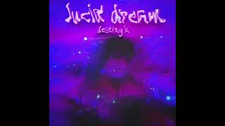 Video thumbnail of "lucid dream - Destiny K"