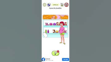 Delete Puzzle🧩Level-172 gameplay | Walkthrough #shorts #youtubeshorts #shortsfeed #Gamerzone