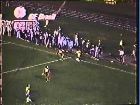 1989 (July 23) Brazil 1-Japan 0 (Friendly).mpg