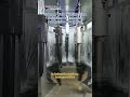 ZHYAO Liquid Painting Line - Precision Coating for All Size &amp; Products! #powdercoatingline  #surface