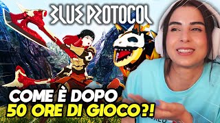 Vale ancora la pena tenere d'occhio BLUE PROTOCOL? - Analisi Recensione @KanonXO