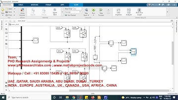 Reduction of Harmonics using Seven Level Cascaded Multilevel Inverter