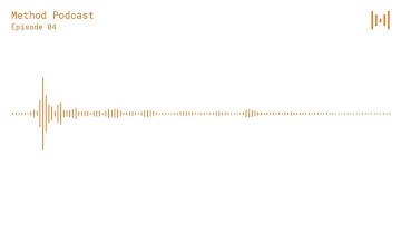 Google IxD: Interview with Roman Nurik (Method Podcast, Ep 4)