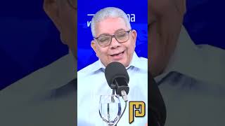 “DOS MILLONES… ERAN MENTIRA”😳#politihablando #politica #rd #debate #historia #partidos #transparenc