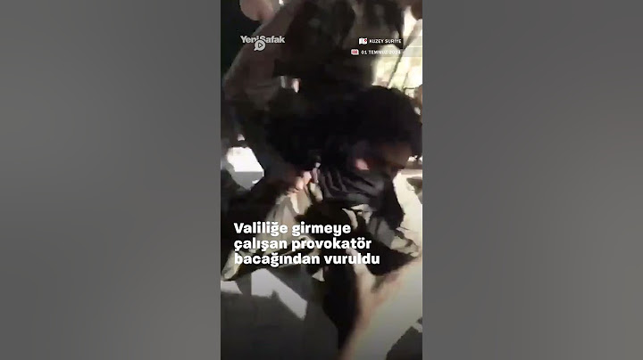 Suriye'nin kuzeyinde büyük provokasyon: Türk bayrağını indirip Mehmetçik'e ateş açtılar!
