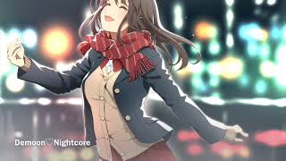 ♡Nightcore: They don't know about us♡
