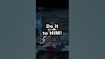 CJ Tech! (Dead by Daylight)