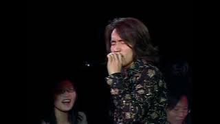 Jerry Yan - Yue Liang Dai Biao Wo De Xin (Live)