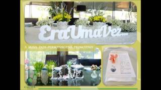 Casamentos Jardim da Cascata Eventos