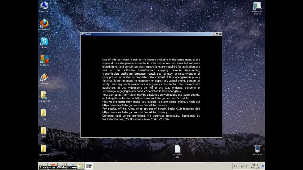 gta 5 windowed mode