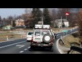 Catre nord pe urme de Ural si Kamaz - Ep1 (Expeditie Siberia)