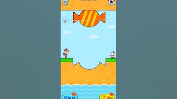 Slice To Save Lv 77 #shorts