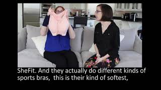 Best Bra for Rheumatoid Arthritis: One Patient's Story