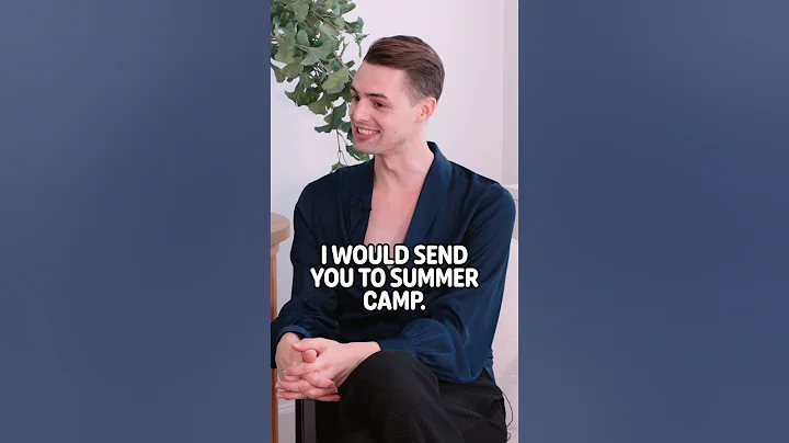 Dating Profiles - Matteo Lane & Nick Smith