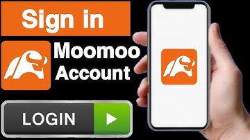 How to sign in moomoo account||Sign in moomoo account||Moomoo account login||UT 55