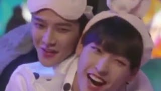 rowoon SF9 kpop gayest moment