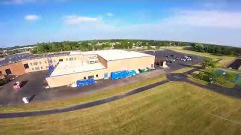 My first 5 inch drone! | Team BlackSheep Source One