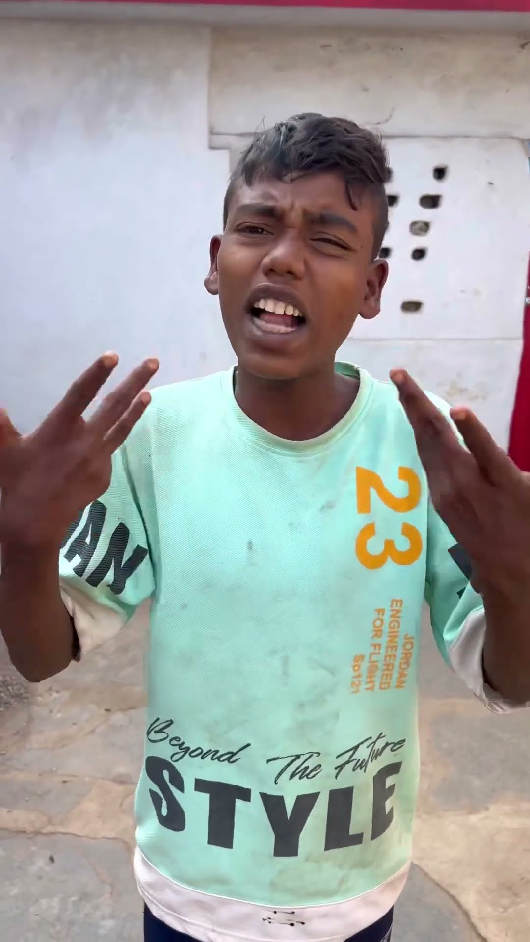 CHOTU KA PITAI HUAA #shorts @FACTFIREKING