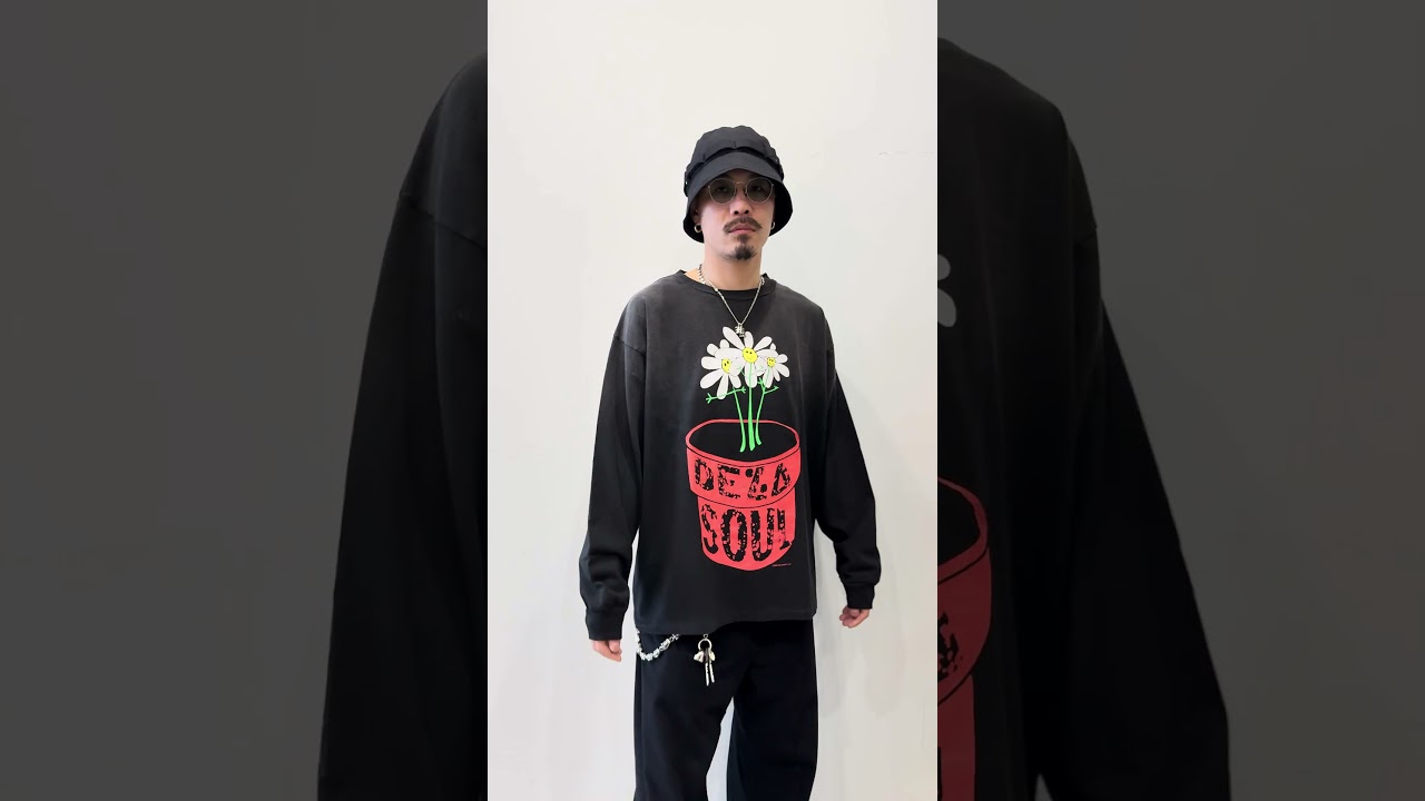 F-LAGSTUF-F / 2026 SPRING & SUMMER COLLECTION 4月4日発売 - 80 F-LAGSTUF-F / 2026 SPRING & SUMMER COLLECTION 4月4日発売 - 80