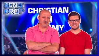 Money Drop | Christian et Jérémy | Intégral | EM374 | 04 07 2016