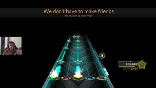 Andy Black - We Don’t Have To Dance (Clone Hero) 100%