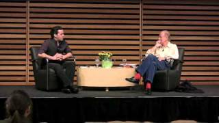 Joseph Boyden, Part 1 | Oct. 12, 2010 | Appel Salon Joseph Boyden, Part 1 | Oct. 12, 2010 | Appel Salon