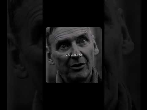 تفاوت بین پسران و مردان