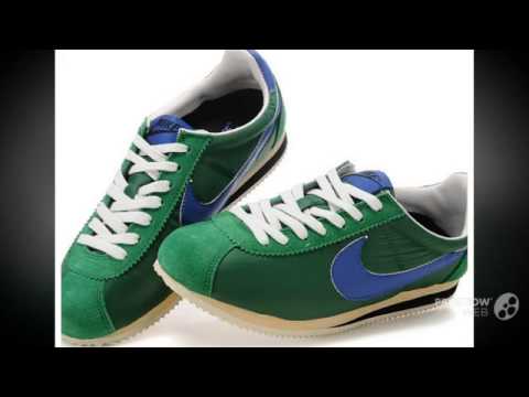 женские кроссовки лакост - YouTube