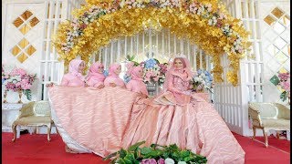 BAPER WEDDING CLIP CINEMATIC ~ Mayumi Wedding