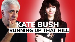 Video thumbnail of "Kate Bush & Stranger Things Just Made the Impossible Happen"